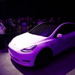 Tesla Shaves $3,000 Off Model Y Price Months After Sales Start