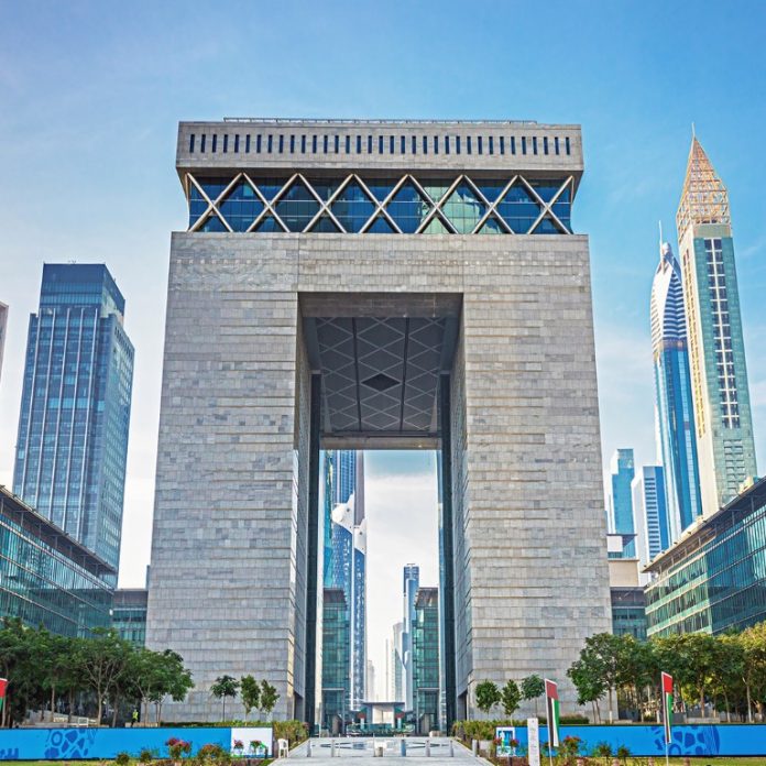 Dubai-China FinTech agreement brings new opportunities for Dubai International Financial Centre
