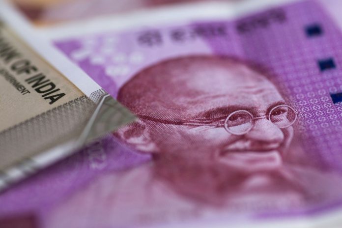 $10 Billion India Fund Avoids Company Debt on Tight Spreads