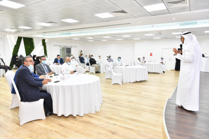 GDRFA, Dubai tourism companies discuss ways to boost tourism in Dubai in the post-COVID-19 phase