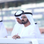 Mohammed bin Rashid appoints members of Dubai Nuclear Energy Committee