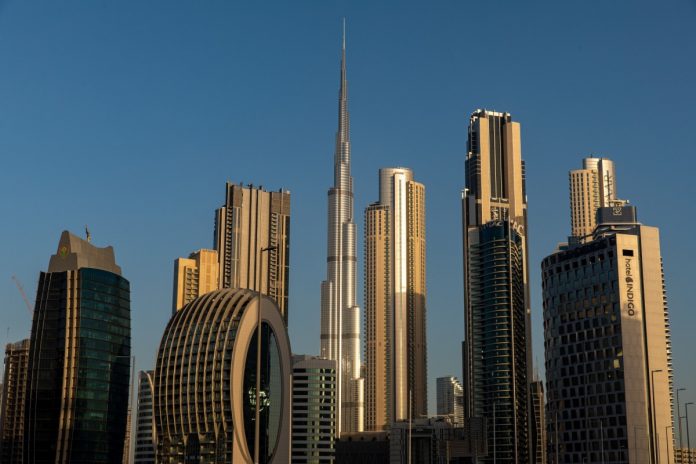 Dubai Business Conditions Improve as City Emerges From Lockdown