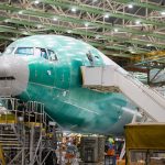 Emirates Nears Deal on Boeing 777X, 787 Deliveries