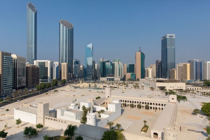 Abu Dhabi Returns to Dollar Bond Market With Multi-Tranche Deal