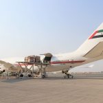 Under Mohammed bin Rashid's directives, UAE dispatches emergency medical aid to Lebanon
