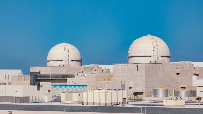 UAE a model for countries that want to enter age of modern nuclear power, says former IAEA DG