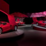 Ferrari World Abu Dhabi launches all-new ‘Hypercars - Evolution of Uniqueness’ exhibition