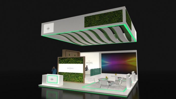 DEWA presents an exceptional simulated reality experience with its virtual WETEX and Dubai Solar Show 2020