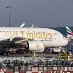 Emirates Got $2 Billion from Dubai to Survive Crisis Months