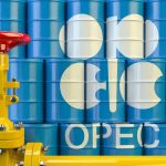 OPEC daily basket price stood at $41.64 a barrel Monday
