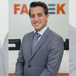 Farnek appoints Aburok to drive business growth strategy