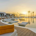 Nikki Beach Dubai To Welcome Guests Back On Thursday, October 1st