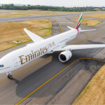 Emirates expands network further with restart of flights to Muscat, Entebbe