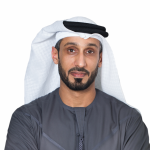 H.E. Khalfan Belhoul, Chief Executive Office of Dubai Future Foundation