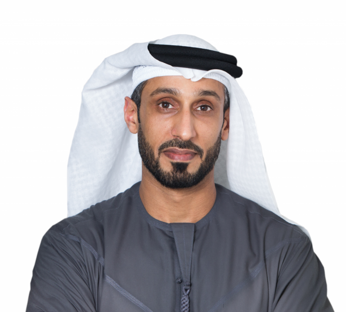 H.E. Khalfan Belhoul, Chief Executive Office of Dubai Future Foundation