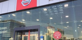 Nissan launches ‘Safe & Clean Programme’ in the Middle East