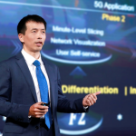 Huawei proposes future-oriented target networks to help operators achieve business success