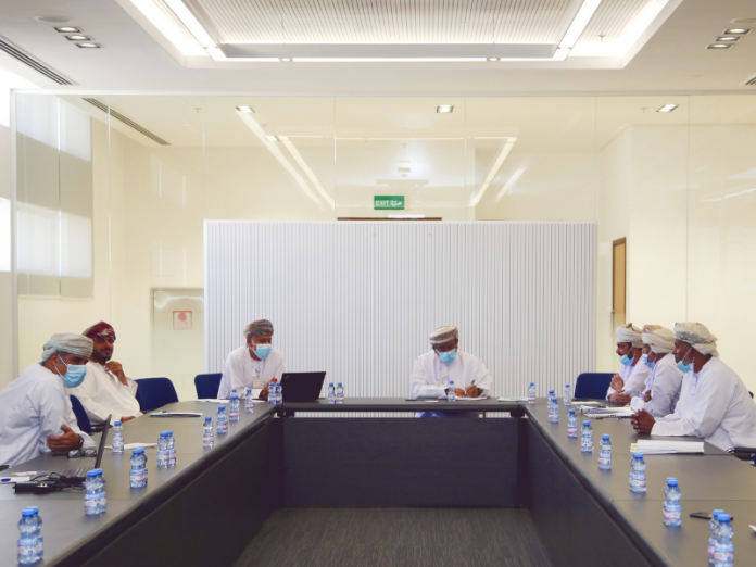 Capital Shares of New Projects in Duqm to Be Allocated for Local Community Companies