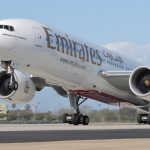 Emirates boosts African network to 15 destinations with restart of flights to Luanda from 1 October