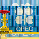 OPEC daily basket price stood at $42.98 a barrel Friday