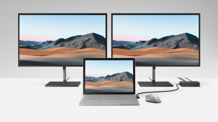 Microsoft empowers UAE businesses, education institutions and essential government organizations to achieve more, with the latest Surface devices