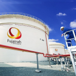 Fujairah oil product stocks hit near six-month low
