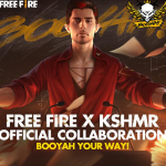 KSHMR, one of the world’s top DJs, will be a new playable character in Free Fire. An exclusive collaboration song, music video, and in-game playable character are among the content players can look forward to. More details and content drop announcements to be expected in the coming weeks.