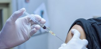 Flu shot more important than ever due to pandemic, say health officials