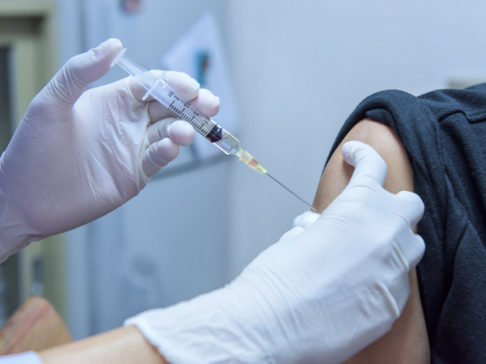 Flu shot more important than ever due to pandemic, say health officials