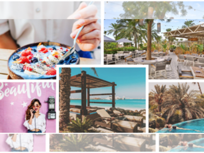 Le Meridien Mina Seyahi Beach Resort & Marina Launches an Indulgent Daycation for Ladies