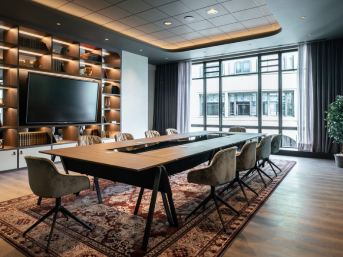 Radisson Hotel Group Launches Hybrid Solutions: Hybrid Rooms and Hybrid Meetings