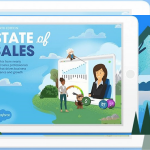 The Fourth State of Sales Report Shows How Teams Adapt to a New Selling Landscape