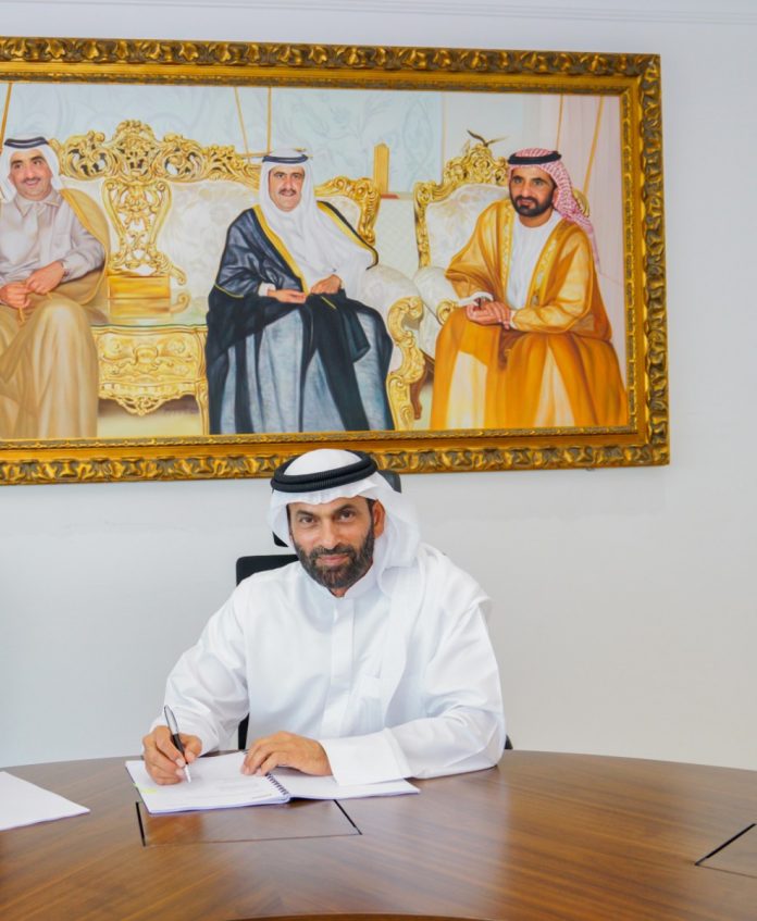 Dubai Developments awards FM contract to Farnek
