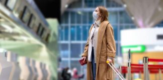 New Survey Shows Business Travellers Look to Employers to Implement New Health and Safety Measures