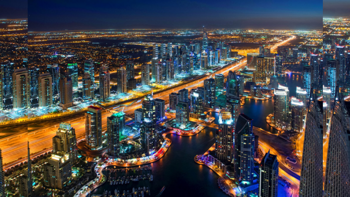 Dubai launches unique virtual working programme for overseas professionals