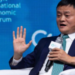 Alibaba Stock Grows by 80%, Valuation Surpasses $800 Billion