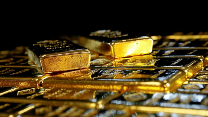Gold Hit 26.8% ROI YTD, the Highest Increase in Value Among Top Assets