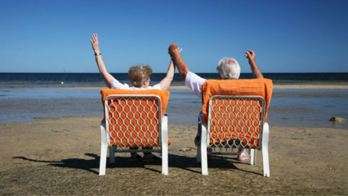 How to retire comfortably in today’s world? 3 principles you must follow