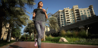 Dubai Run to Turn the Whole City Into a Running Track on 27 November 2020