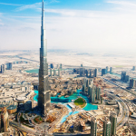 Dubai's non-oil external trade reaches AED551 billion in H1 2020