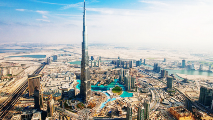 Dubai's non-oil external trade reaches AED551 billion in H1 2020