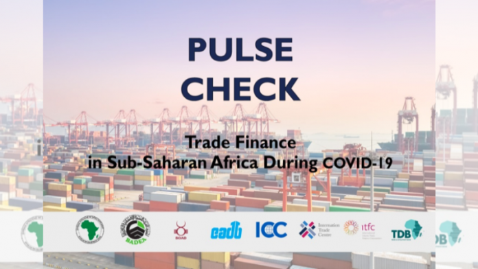 Consortium of Global Multilateral Development Banks Calls for Measures to Support Trade Continuity in Sub-Saharan Africa