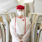Emirates honoured with Best Airline Worldwide award, tops four other categories at Business Traveller Middle East Awards 2020