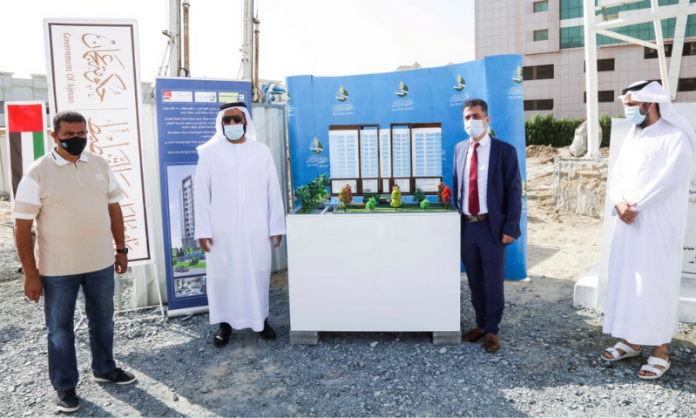 Dar Al Ber launches endowment project in Ajman to support sustainable projects