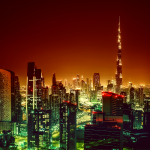 Dubai repays US$750 million bonds certificates