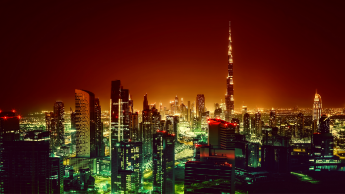 Dubai repays US$750 million bonds certificates