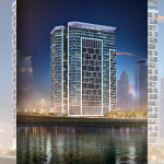 DAMAC Properties awards main contract for Zada project in Business Bay