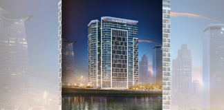 DAMAC Properties awards main contract for Zada project in Business Bay