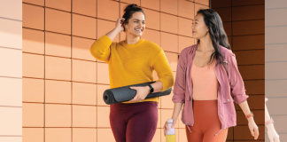Fitbit joins Dubai Fitness Challenge 2020 as Official Health and Wellness Partner