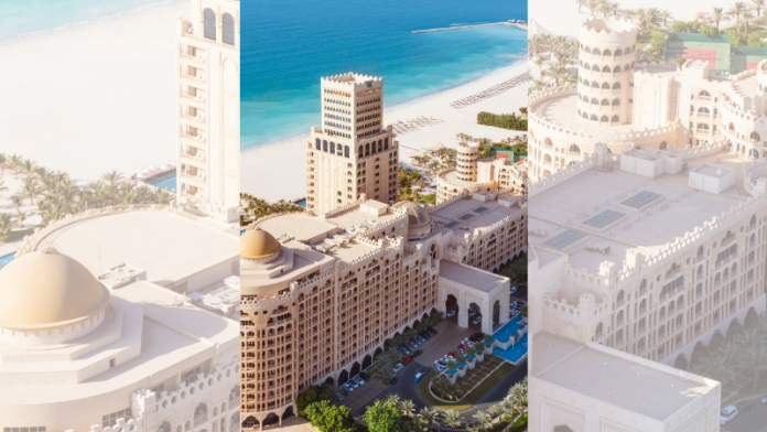 The Terrace at Waldorf Astoria Ras Al Khaimah Brings the Multi-cultural Tastes of America’s South to the Middle East